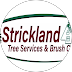 Strickland Tree Services & Brush Clearing logo
